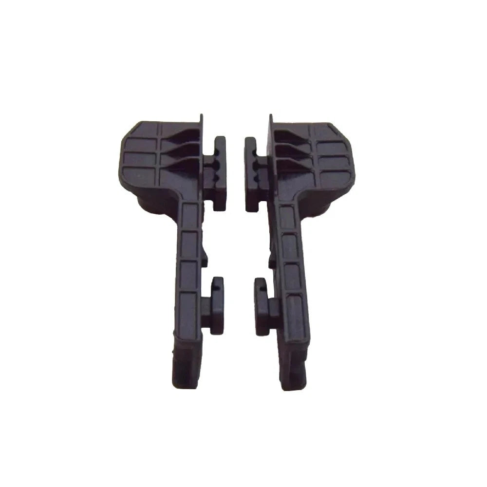 Car Roof Air Deflector Kit for Land Rover Defender L663 (2020-2023)