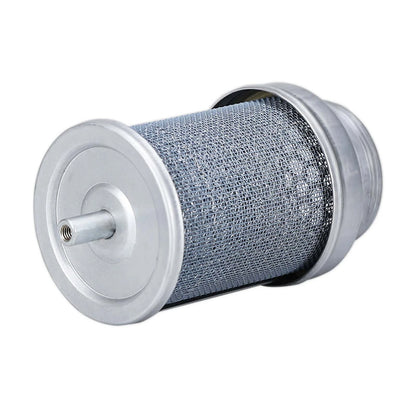 Air Filter Insert Can for Honda Fourtrax 300 4x4 TRX300FW (1993–2000)