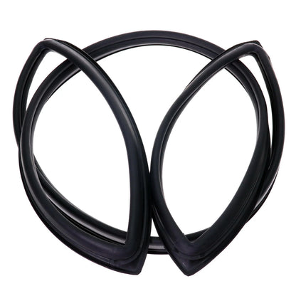 Front Windshield Weatherstrip for Toyota Corolla E20 KE20 TE20 1970-1978