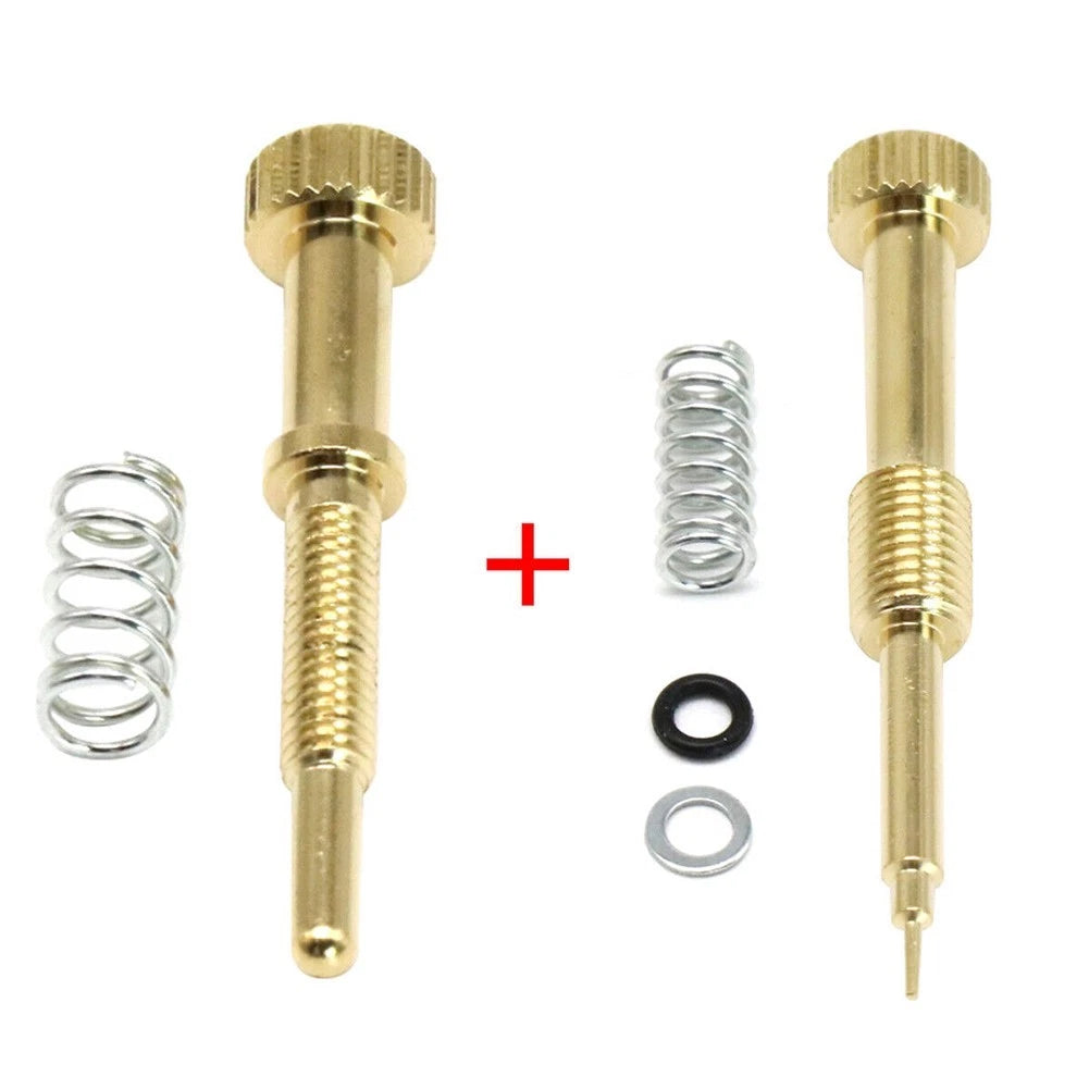 Mixture Screw 2 x Carburetor for PZ26 PZ27 PZ30
