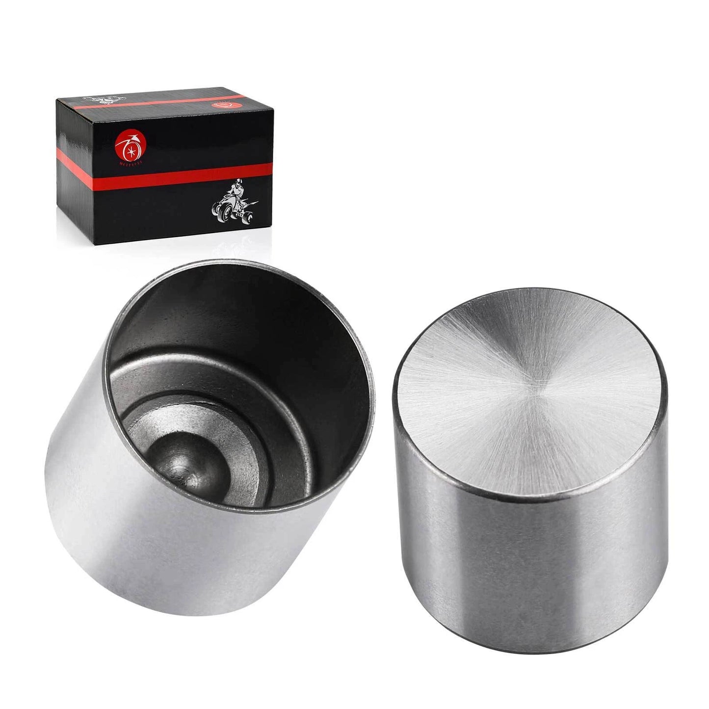 Cam Follower Bucket for Honda Rancher 420/Foreman 500/520/Rincon 650/680