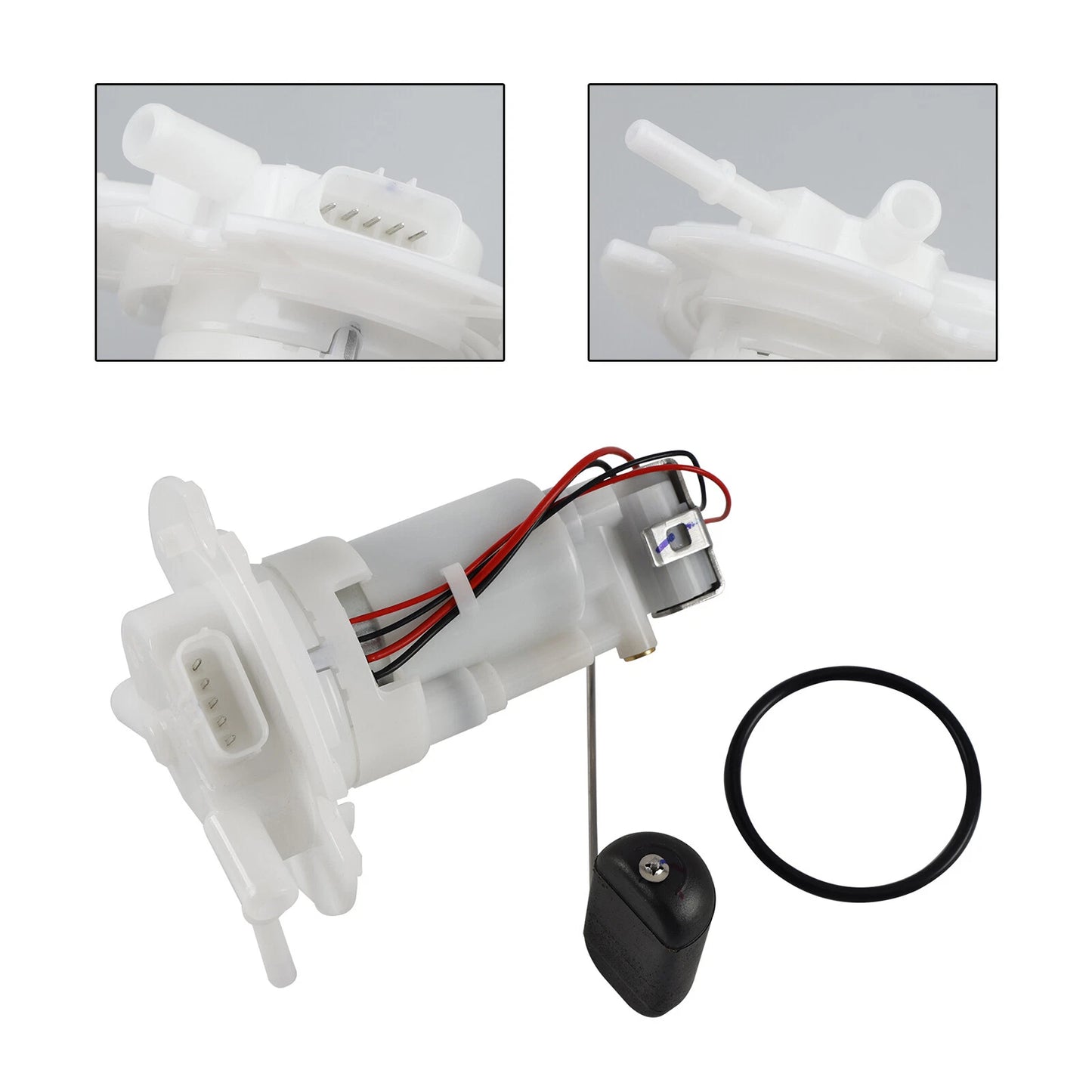 Fuel Pump Replacement for Honda CBR150/125 (2002-2023)
