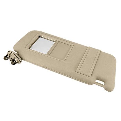 Front Right Sun Visor Shade for Toyota Camry Hybrid (2007-2011)