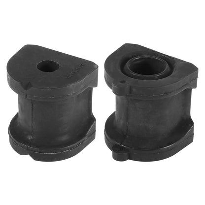 Front Rear Stabilizer Sway Bar Bushings  for Subaru (2008-2014)