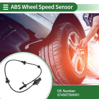ABS Wheel Speed Sensor for Honda Fit LIFE (2020-2022) - 1 x Sensor
