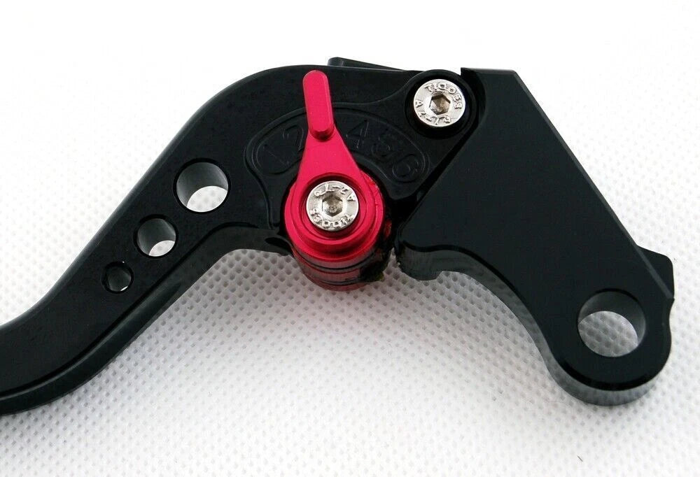 Brake Clutch Lever for Suzuki GSXR 750, TL1000S, GSR 600, SFV 650 (2000-2023)