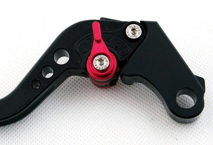 Brake Clutch Lever for Suzuki GSXR 750, TL1000S, GSR 600, SFV 650 (2000-2023)