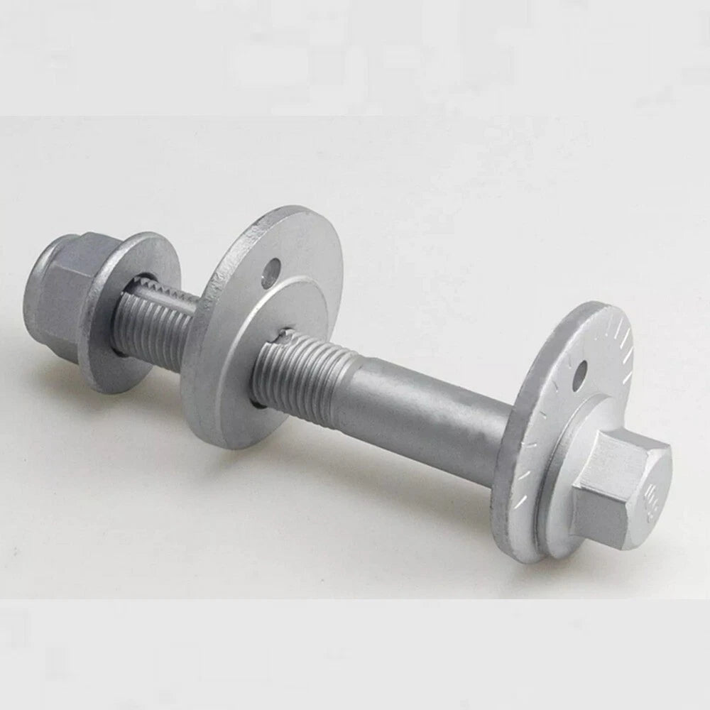 Rear Camber Adjustment Eccentric Bolt Kit for Ford Edge, Fusion, Mustang, Lincoln (2007-2023)