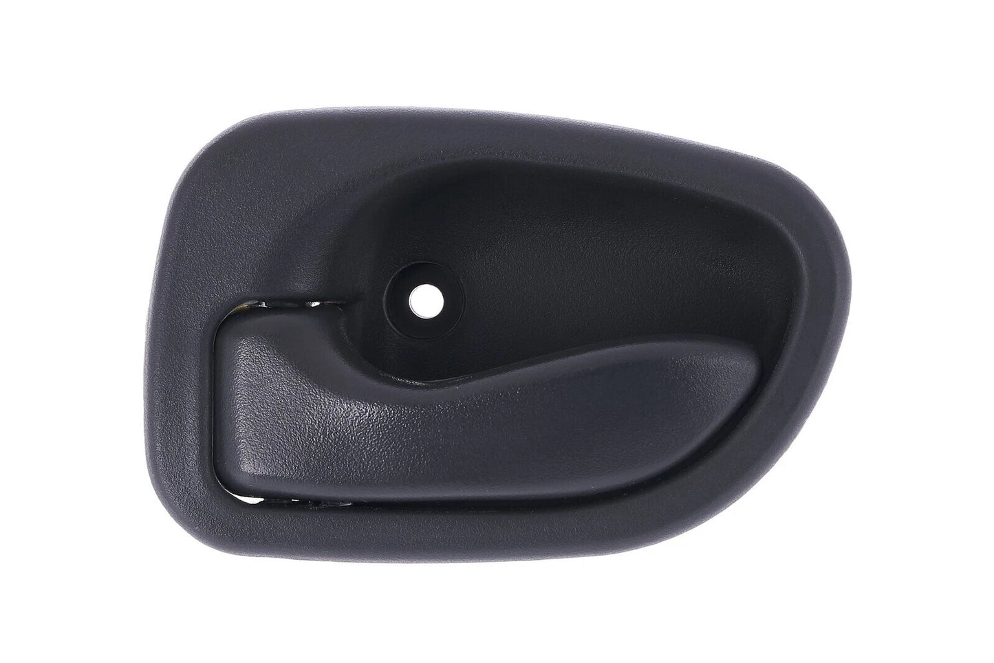 Textured Grey Front Left Inner Door Handle for Hyundai Excel (1994-2000)