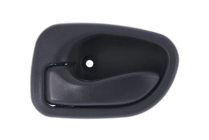Textured Grey Front Left Inner Door Handle for Hyundai Excel (1994-2000)