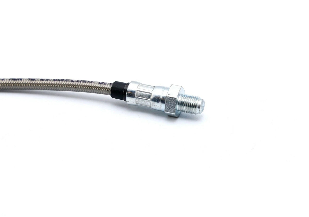 Braided Clutch Hose for Nissan Silvia S15 (1999-2002)
