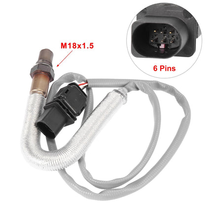 Oxygen Sensor Upstream O2 for BMW 535i, X6 (2008-2016)