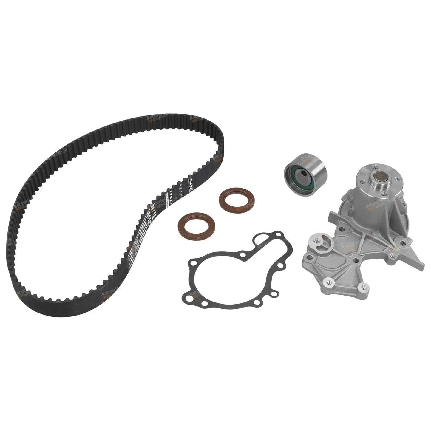Timing Belt + Water Pump Kit for Suzuki Vitara SE416 (1991-1998)