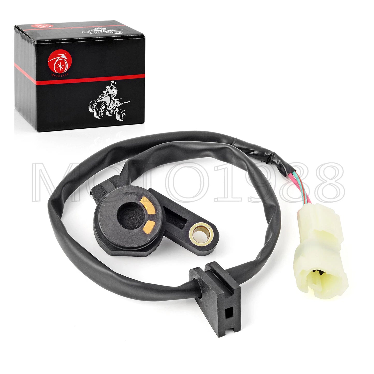 Neutral Switch Indicator for Honda TRX90/TRX90EX/TRX90X (2006-2021)