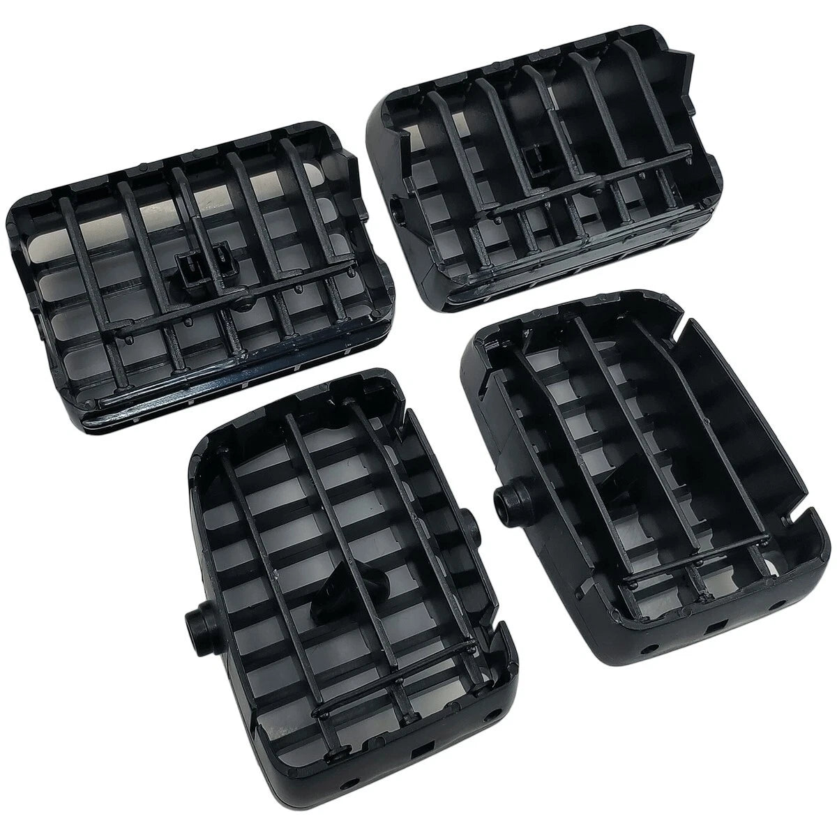 A/C Air Vent Outlet Set for Toyota Hilux LN166 LN167 (1998)