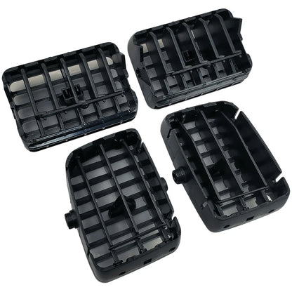A/C Air Vent Outlet Set for Toyota Hilux LN166 LN167 (1998)