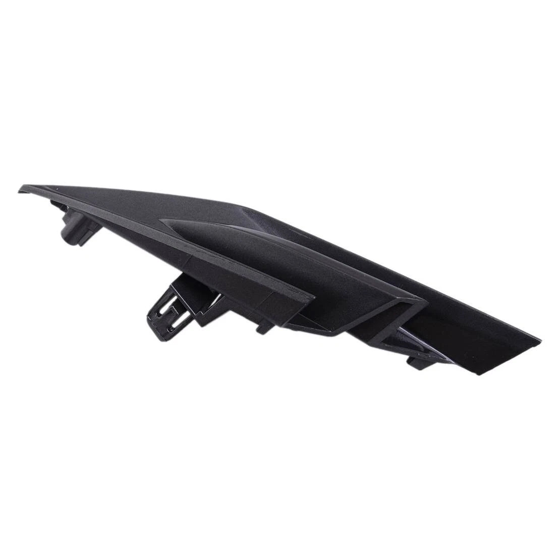 Left Front Bumper Grille Cap Cover for Toyota Camry L LE XLE (2018-2020)