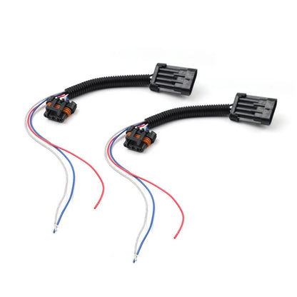 Tail Lights for Polaris RZR (2015-2023) Whip Brake Light