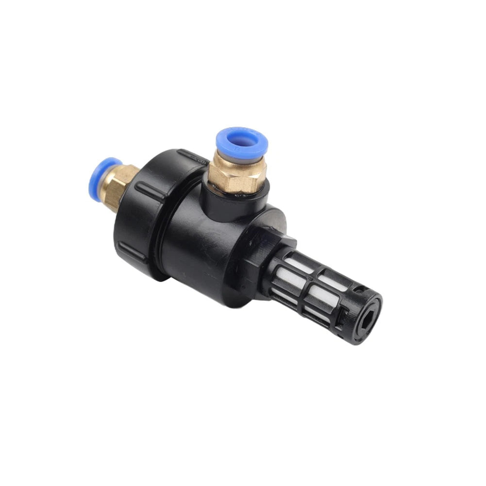Quick Relief Valve for Tire Changer - Bead Breaker Dump Valve (Fits Various Models)