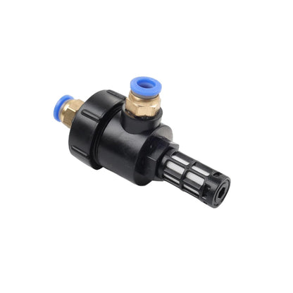 Quick Relief Valve for Tire Changer - Bead Breaker Dump Valve (Fits Various Models)