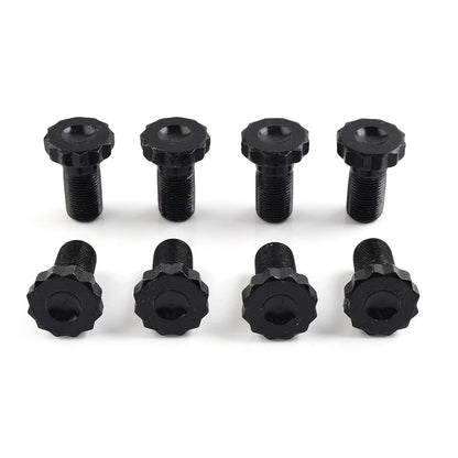 Flywheel Bolt for Honda Civic Integra B Series B18C1 B16 B18 (1992-2000)