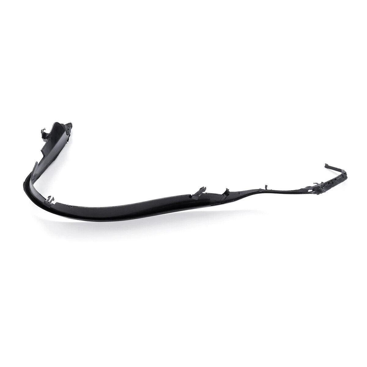 Pair Headlight Seal Trim for Audi A6 C5 (2002–2005)