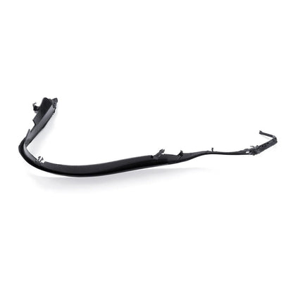 Pair Headlight Seal Trim for Audi A6 C5 (2002–2005)