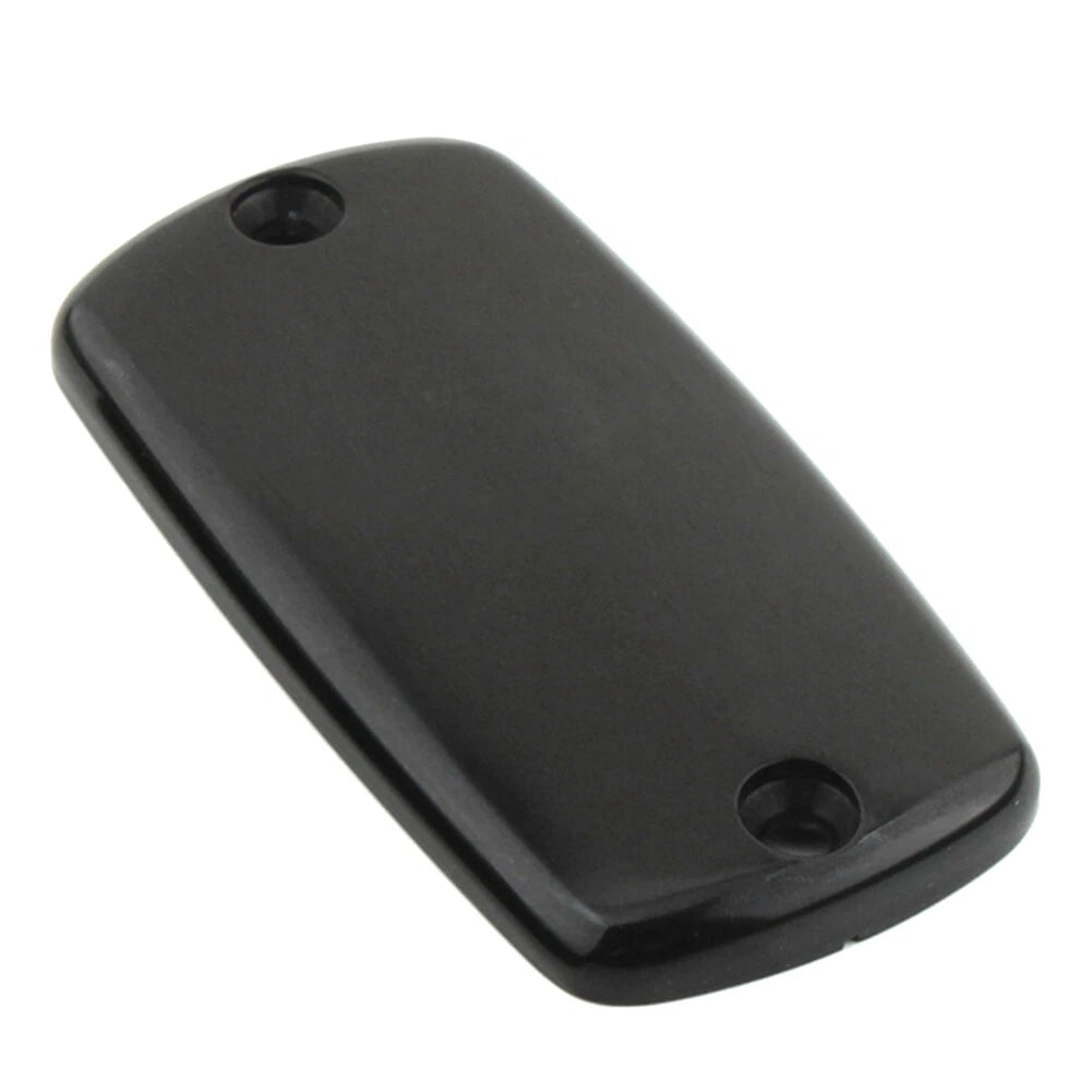 Front Brake Reservoir Fluid Cover Cap for Honda Valkyrie Goldwing GL1500-GL1800
