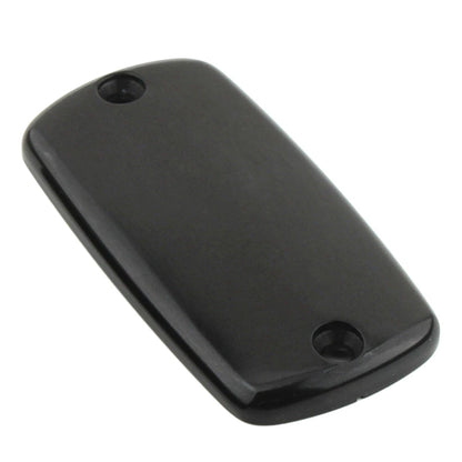 Front Brake Reservoir Fluid Cover Cap for Honda Valkyrie Goldwing GL1500-GL1800