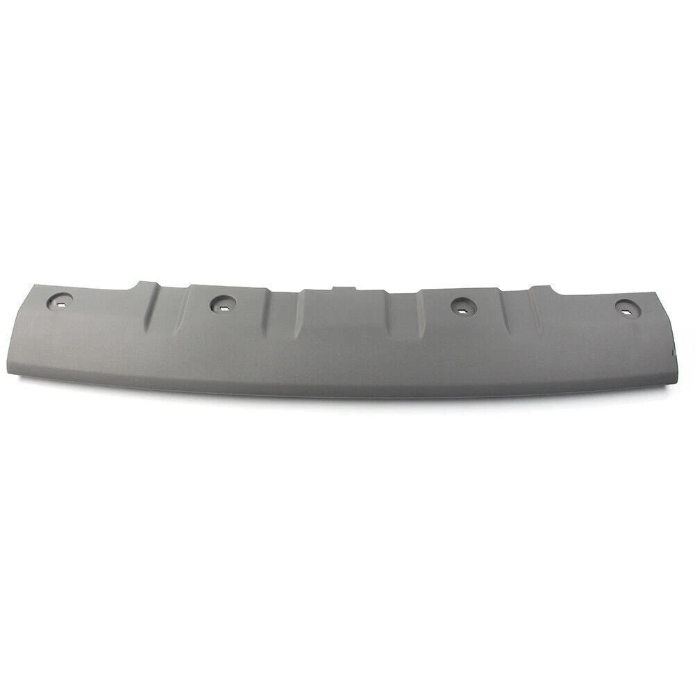 Front Bumper Tow Hook Eye Cover for Land Rover LR4 Discovery 14-16