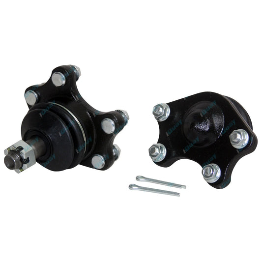 2 Upper Ball Joints for Hilux 4wd LN107 LN111 LN167 LN172 RN106 RN110 88~05
