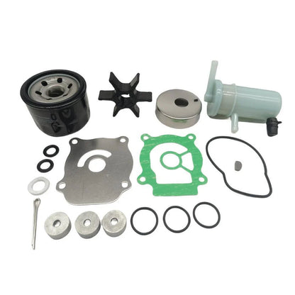 Suzuki Outboard Maintenance Service Kit 40-60HP for Suzuki 40HP/50HP/60HP