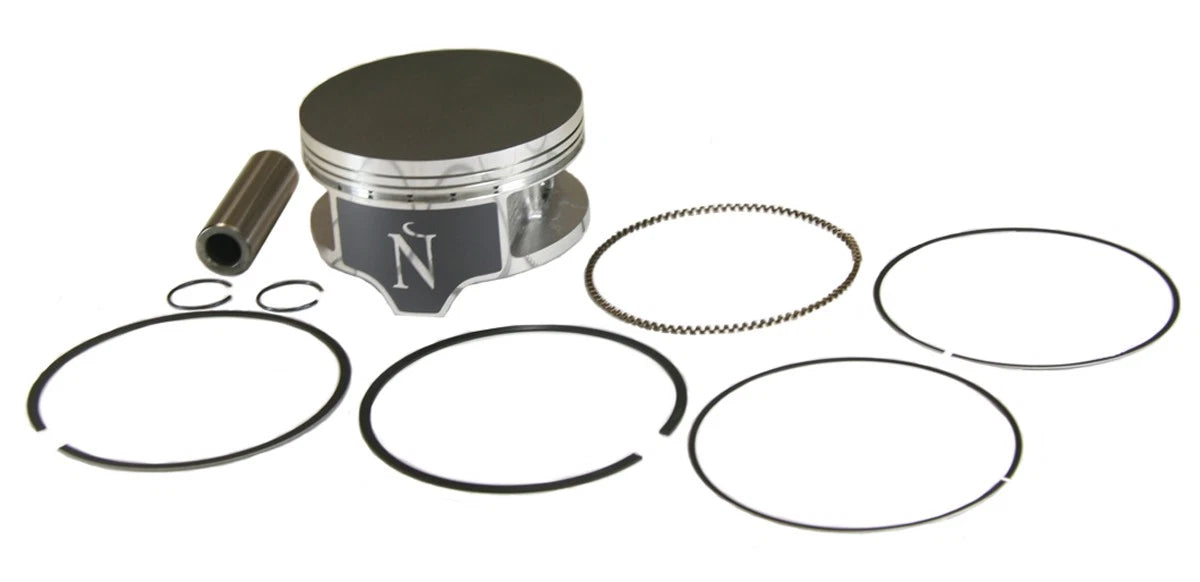 Namura .040 Over Bore Piston Kit for Honda Rubicon 500 4x4 (2015–2019)
