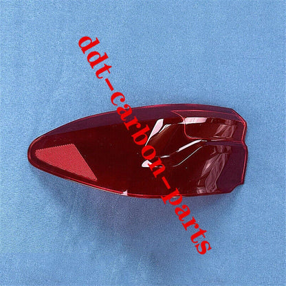 Tail Light Lens Cover Left Outer for BMW X2 (2018–2023)