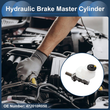 Brake Master Cylinder with Reservoir for Toyota RAV4 (2009–2013)