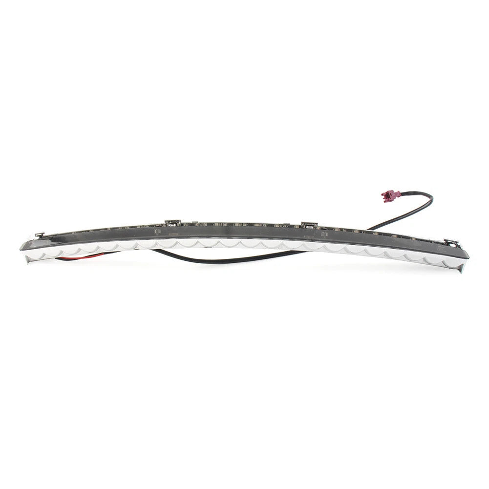 Rear Third Stop Brake Light for Mercedes Benz W204 W212 W218 (2007-2016)