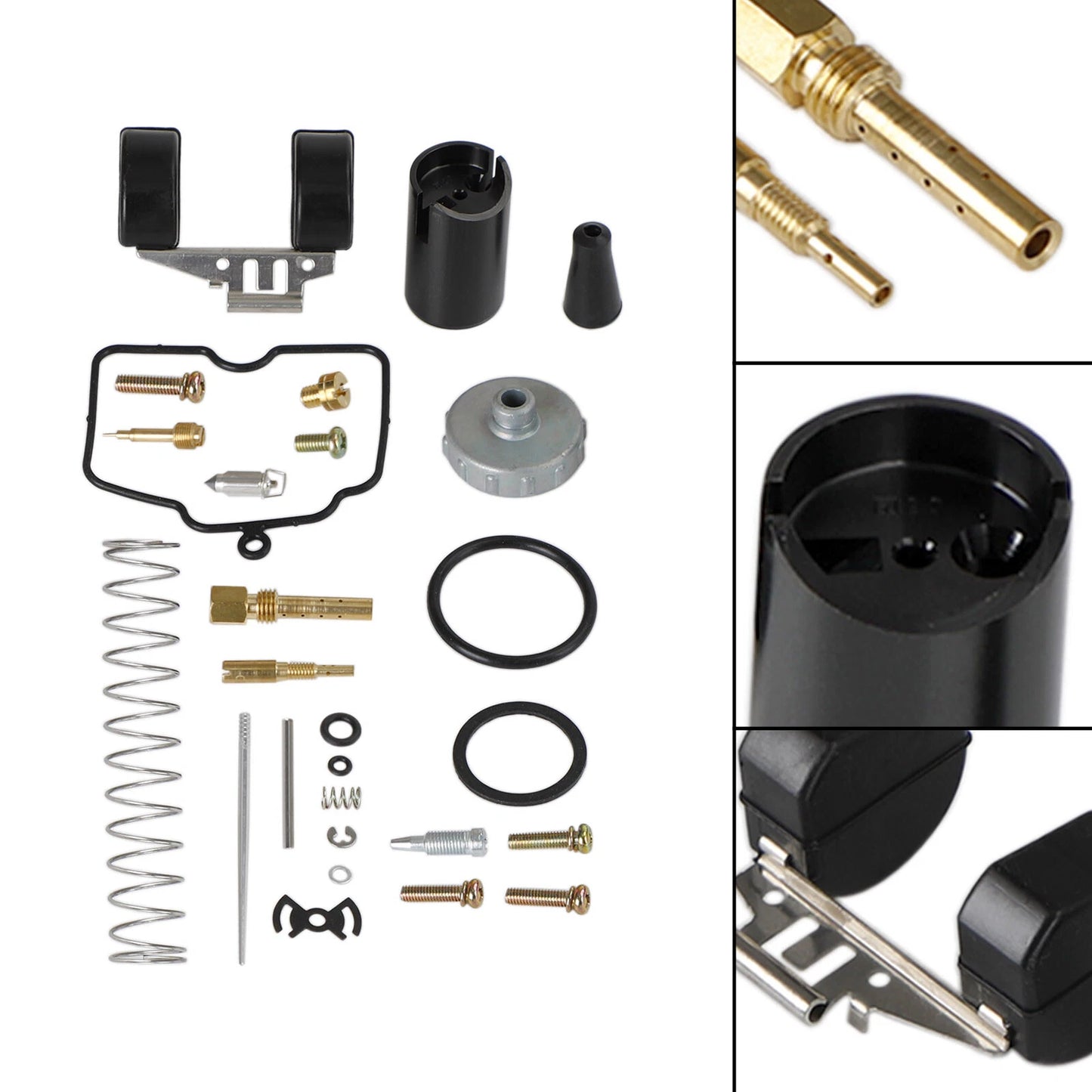 Carburetor Repair Kit for Mikuni VM26 VM26 F2