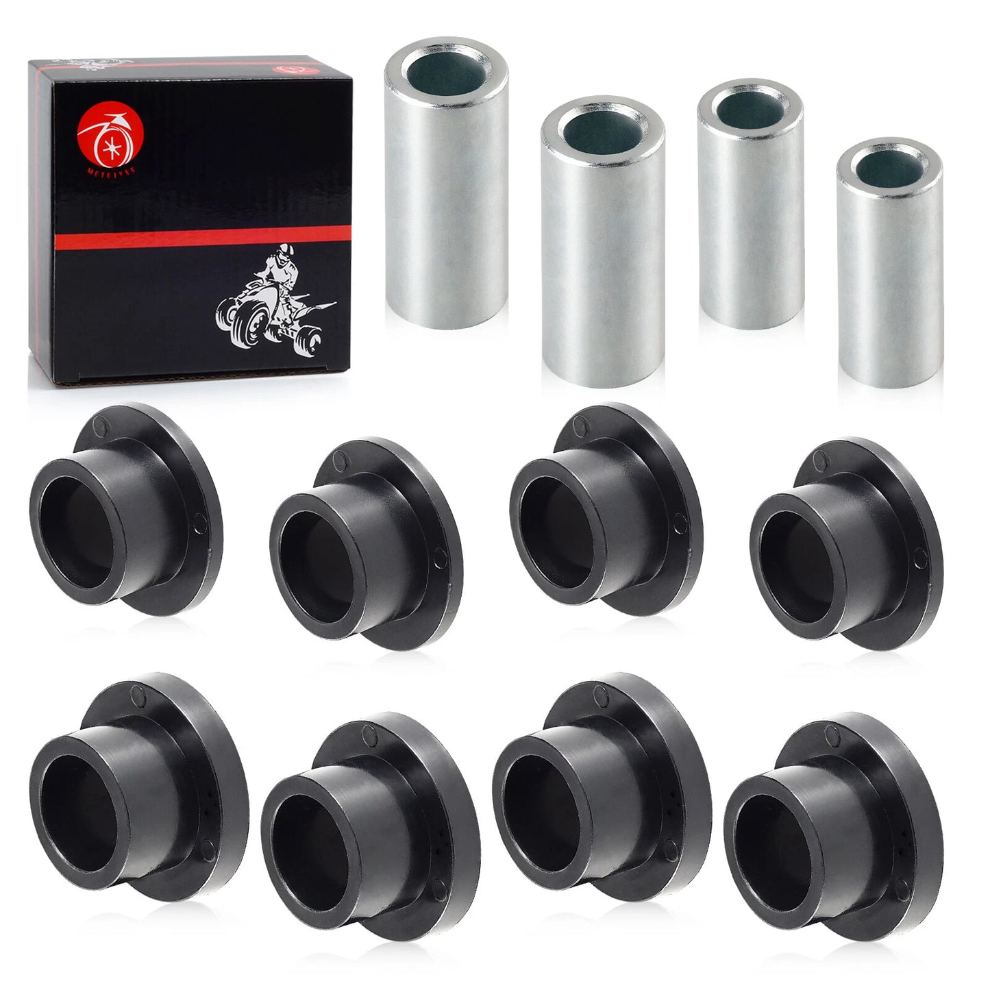 Shock Absorber Bushings for Polaris Ranger 500/570/700/800/900/1000