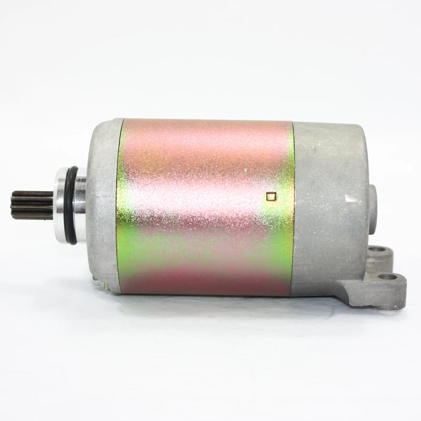 9 Teeth Starter Motor for GY6 250cc Quad Dirt Bike ATV Dune Buggy Scooter