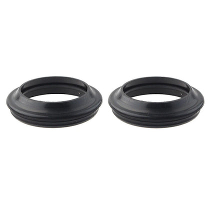 Front Fork Damper Shock Absorber Dust Seal 43x55-9.5mm for Motorcycle