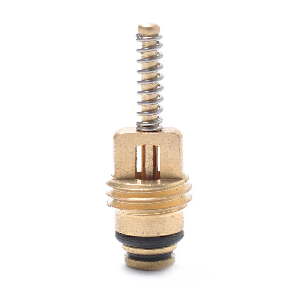 36Pcs R134A A/C Valve Cores for Auto Air Conditioning