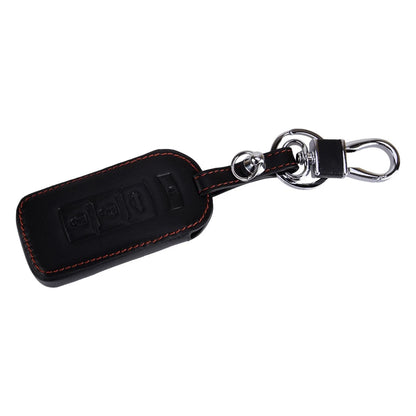 4 Button Key Cover Holder for Mitsubishi Outlander (2013-2023)
