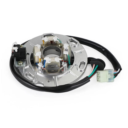 Stator for Yamaha YZ 125 LC, YZ 125 PSK, YZ 80 SK (1996-2004)