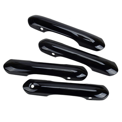 Exterior Door Handle Trim Cover for Ford Explorer
