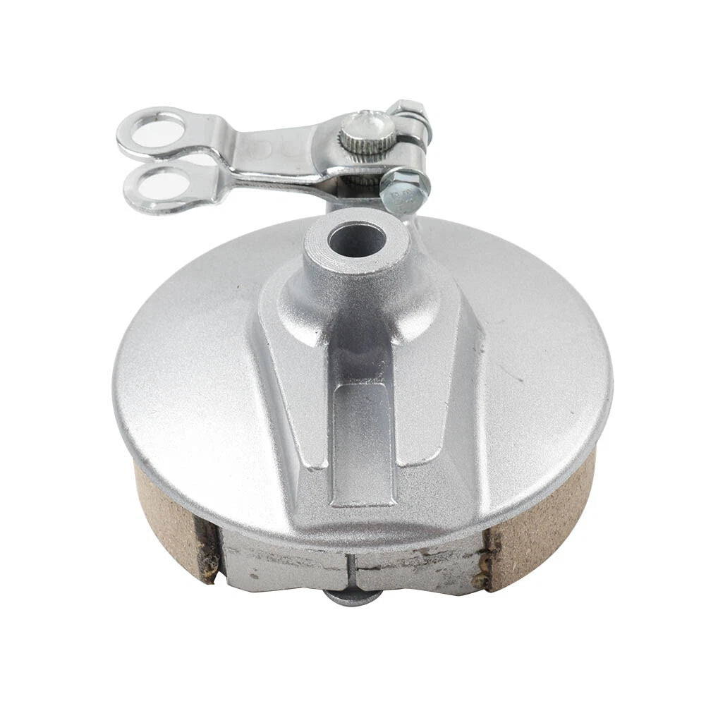 Drum Brake Hub Cover Panel for Honda Monkey Z50 (1968-2023)