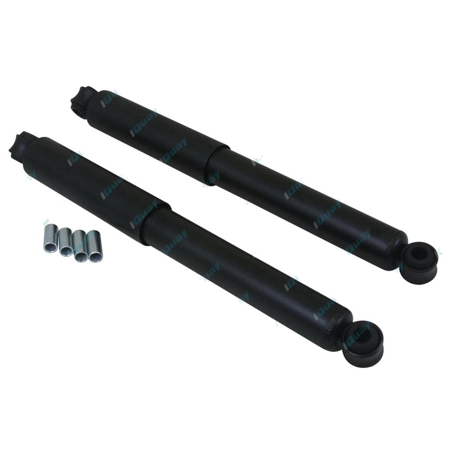 2 Rear Gas Shock Absorbers for Hiace Van LH YH 1983 LH50 LH70 YH50 YH51 YH61
