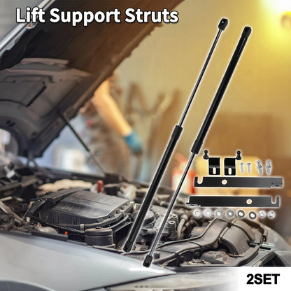 Hood Lift Supports for Toyota Corolla (2019-2023)