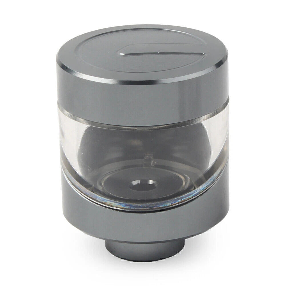Front Brake Clutch Fluid Reservoir Cup for Motorcycle - Replacement Parts