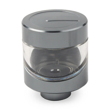 Front Brake Clutch Fluid Reservoir Cup for Motorcycle - Replacement Parts
