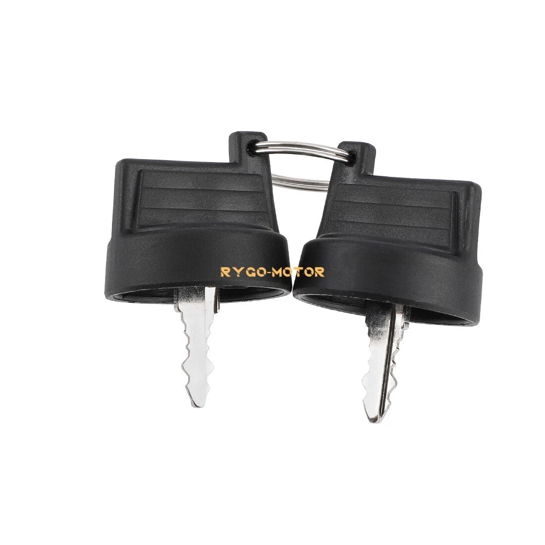 Ignition Switch with 2 Keys for Yamaha YFM90 Raptor 90 (2009–2013)